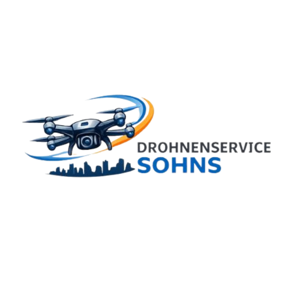Bild von der Webseite von Drohnenservice Sohns